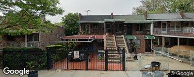 Street View of 678 MIDWOOD STREET, Brooklyn