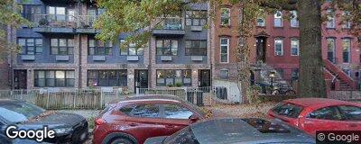 Street View of 678 PROSPECT PLACE, Brooklyn