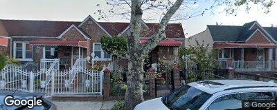 Street View of 679 EAST 48 STREET, Brooklyn