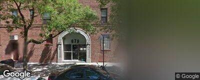 Street View of 679 MONTGOMERY STREET, Brooklyn