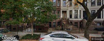 Street View of 679 PARK PLACE, Brooklyn