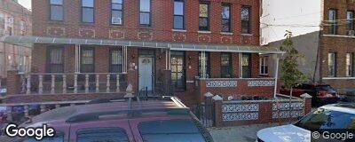 Street View of 68 EAST 52 STREET, Brooklyn