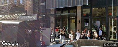 Street View of 68 SPRING STREET, Manhattan