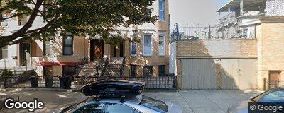Street View of 68-14 64 PLACE, Queens