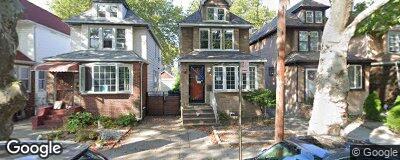 Street View of 68-19 MANSE STREET, Queens