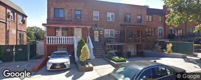 Street View of 68-26 61 ROAD, Queens