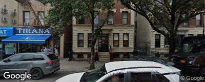 Street View of 68-39 FRESH POND ROAD, Queens