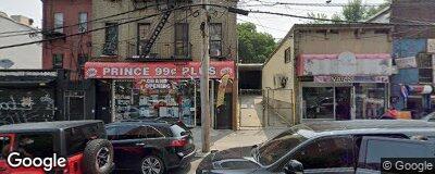Street View of 680 COURTLANDT AVENUE, Bronx