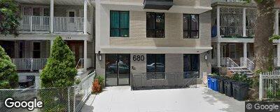 Street View of 680 EAST 21 STREET, Brooklyn