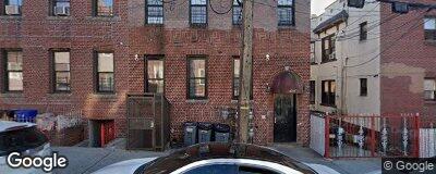 Street View of 680 EAST 231 STREET, Bronx