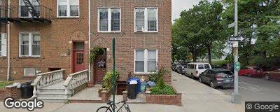 Street View of 6802 OWLS HEAD COURT, Brooklyn