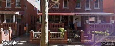 Street View of 681 WYONA STREET, Brooklyn