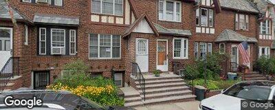 Street View of 6812 MADELINE COURT, Brooklyn