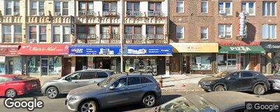 Street View of 6814 BAY PARKWAY, Brooklyn