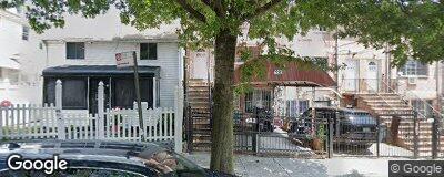 Street View of 683 EAST 219 STREET, Bronx