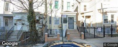Street View of 683 EAST 232 STREET, Bronx