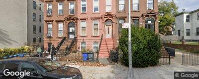Street View of 683 WILLOUGHBY AVENUE, Brooklyn