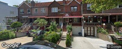 Street View of 684 EAST 38 STREET, Brooklyn