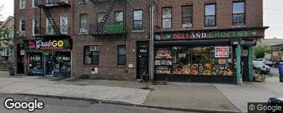 Street View of 684 NEW LOTS AVENUE, Brooklyn