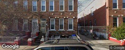Street View of 684 WATKINS STREET, Brooklyn
