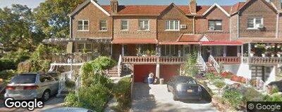 Street View of 686 EAST 38 STREET, Brooklyn