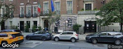 Street View of 686 PARK AVENUE