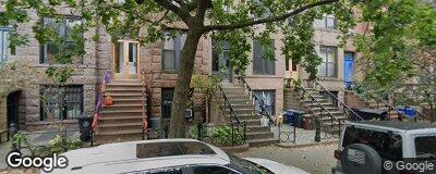 Street View of 686 PRESIDENT STREET, Brooklyn