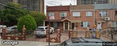 Street View of 687 AUTUMN AVENUE, Brooklyn