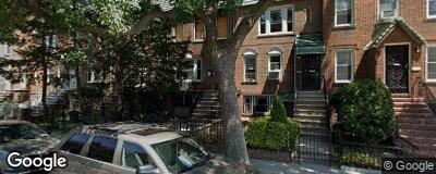 Street View of 687 EAST 42 STREET, Brooklyn
