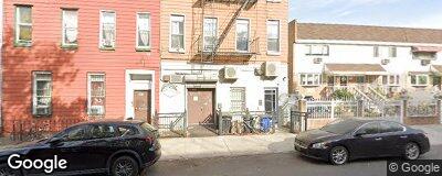 Street View of 687 PARK AVENUE, Brooklyn