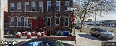 Street View of 687 WATKINS STREET, Brooklyn