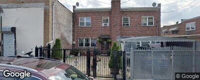 Street View of 688 EAST 228 STREET, Bronx