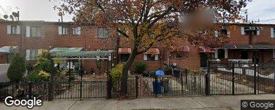Street View of 688 SACKMAN STREET, Brooklyn