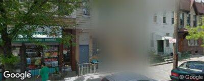 Street View of 688 WOODWARD AVENUE, Queens