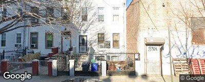 Street View of 689 EAST 224 STREET, Bronx