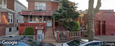 Street View of 689 EAST 49 STREET, Brooklyn