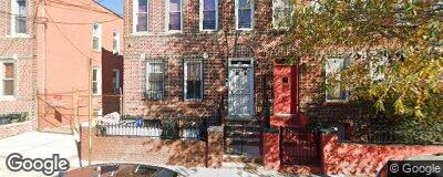 Street View of 689 SHEFFIELD AVENUE, Brooklyn