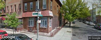 Street View of 689 WOODWARD AVENUE, Queens