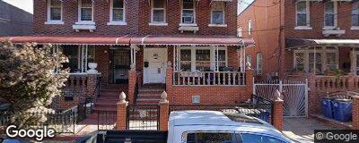 Street View of 689 WYONA STREET, Brooklyn