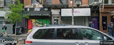 Street View of 69 CLINTON STREET, Manhattan