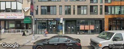 Street View of 69 EAST 125 STREET, Manhattan