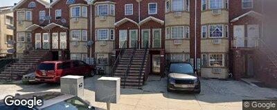 Street View of 69 EAST 28 STREET, Brooklyn