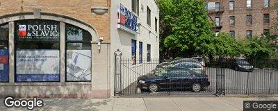 Street View of 69-03 CYPRESS HILLS STREET, Queens