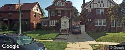 Street View of 69-06 EXETER STREET, Queens