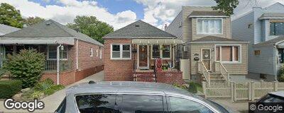 Street View of 69-11 68 STREET, Queens
