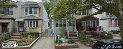 Street View of 69-12 69 PLACE, Queens