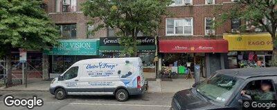Street View of 69-13 GRAND AVENUE, Queens