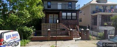 Street View of 69-17 BURCHELL AVENUE, Queens