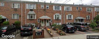 Street View of 69-25 61 ROAD, Queens