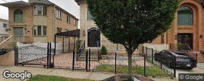 Street View of 69-29 167 STREET, Queens